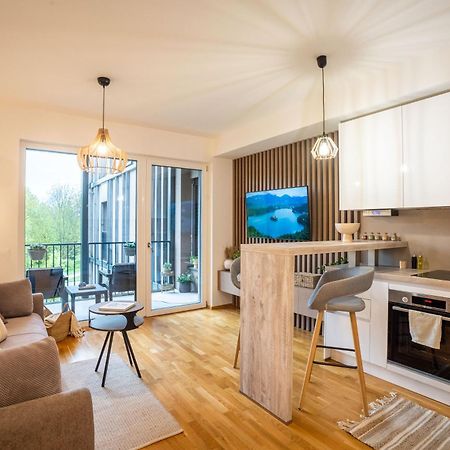 Mountain Suite Jula Bled Dış mekan fotoğraf