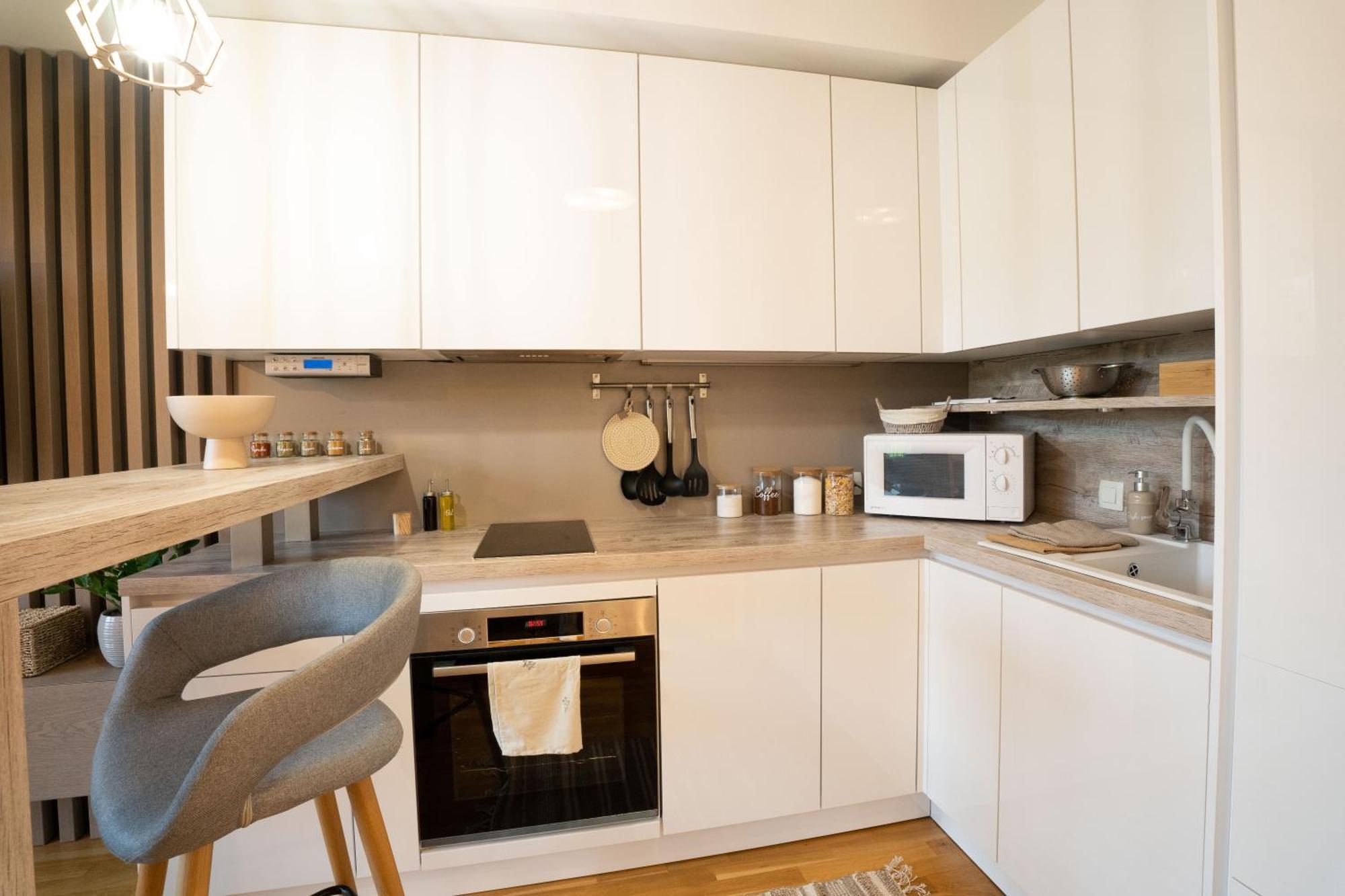 Mountain Suite Jula Bled Dış mekan fotoğraf