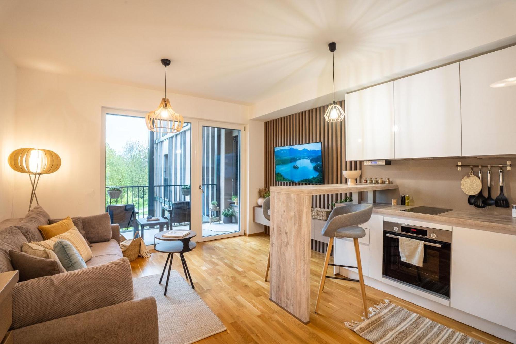 Mountain Suite Jula Bled Dış mekan fotoğraf