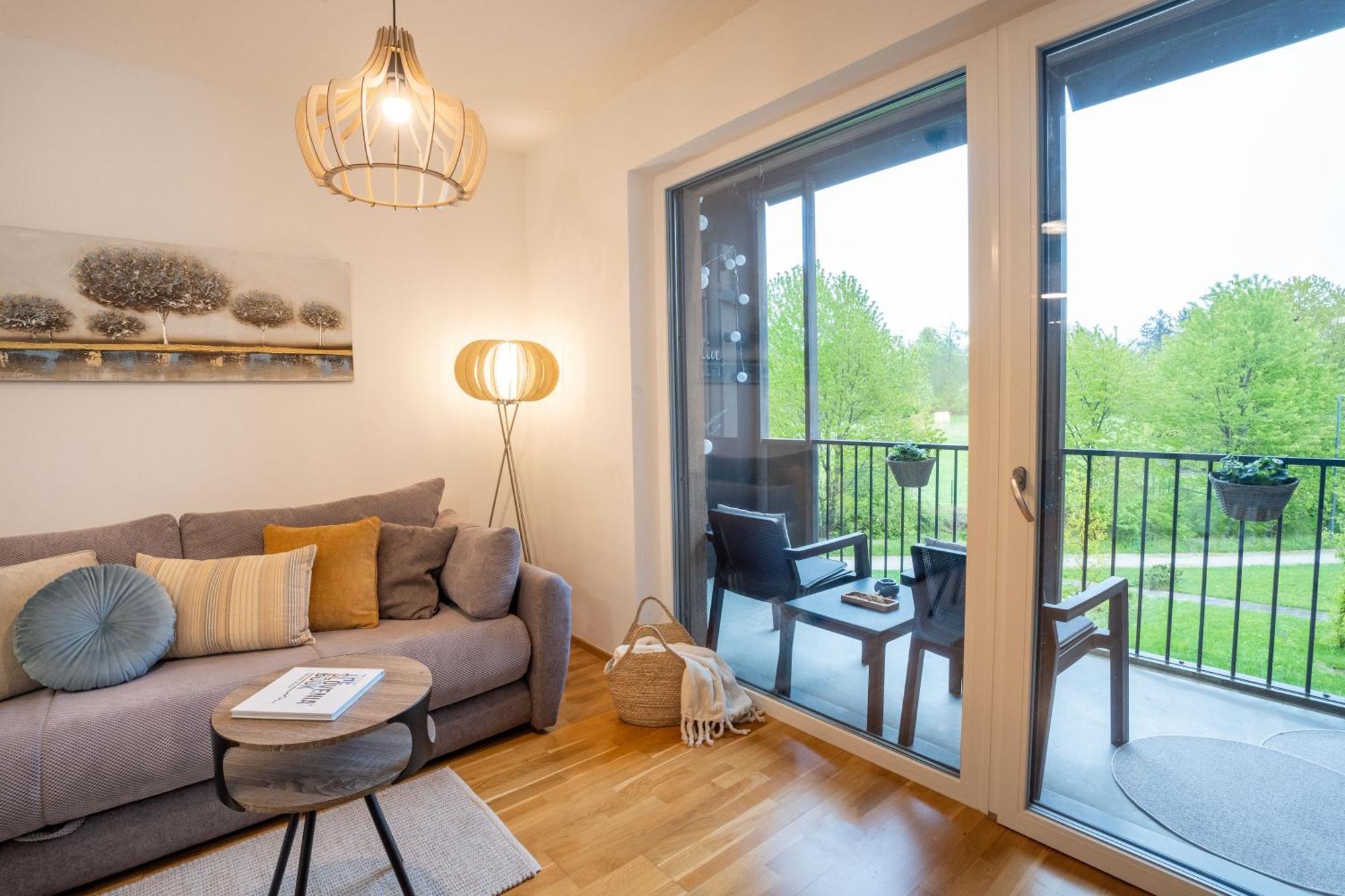 Mountain Suite Jula Bled Dış mekan fotoğraf